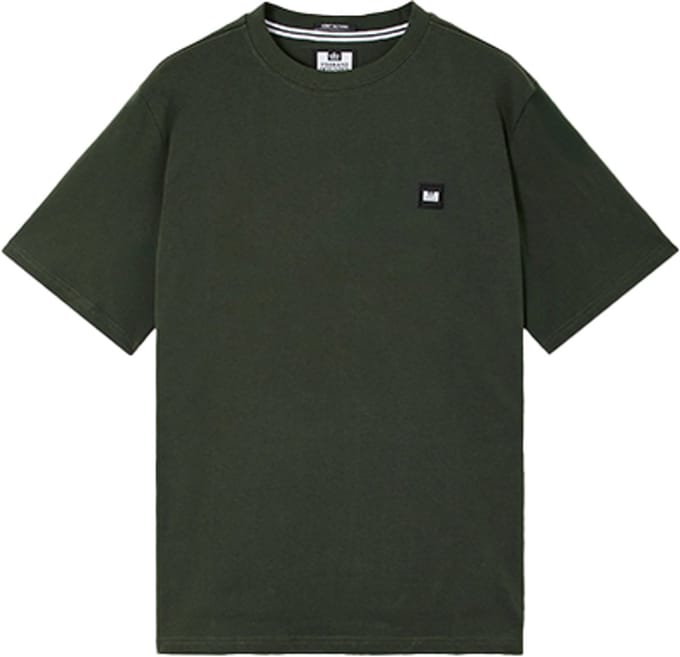 Weekend Offender Brooklands Tee