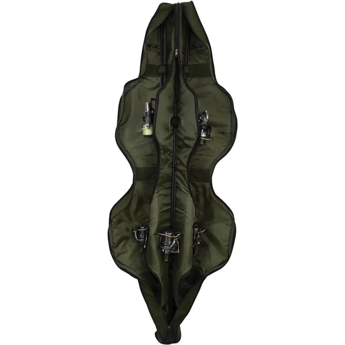 Afdekking voor 12-voet paal Aqua Products Compact Tristar 5black series