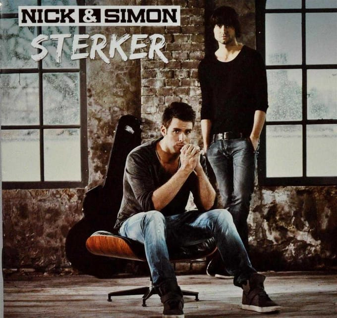 Sterker