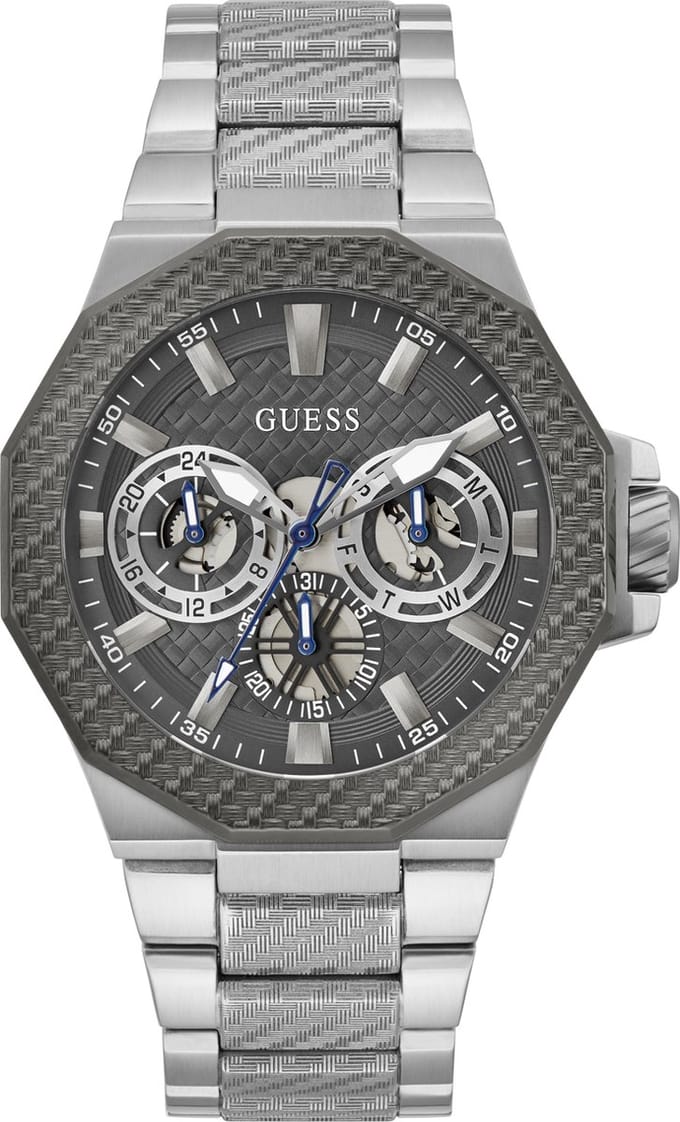 Guess Watches GW0636G1 Indy Horloge
