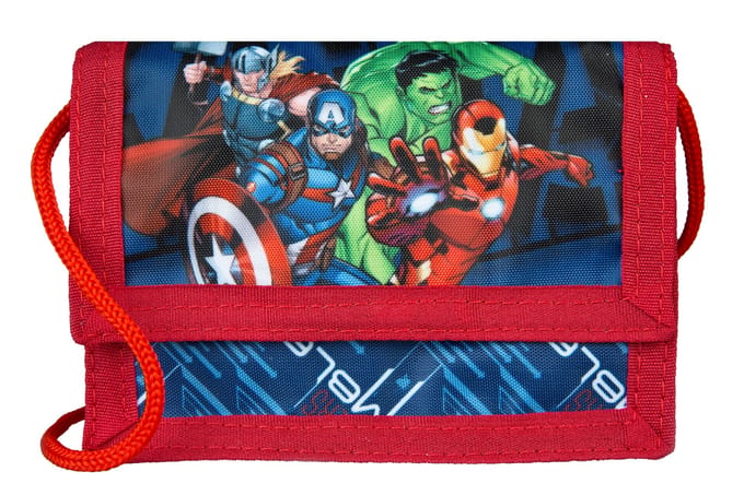 Avengers portemonnee