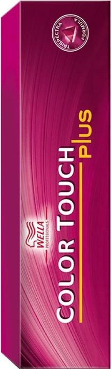 Wella Color Touch Plus 44/65 60ml