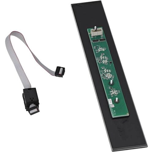 AEG set, glasplaat, gebruikersinterface-bord, 4055748240
