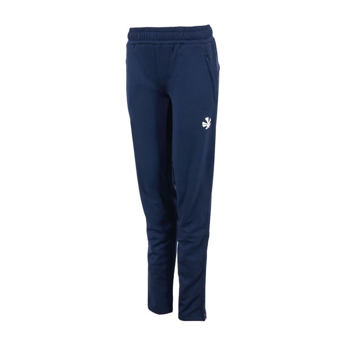 Reece - Icon TTS Pants Dames - Trainingsbroek - Maat M - Navy