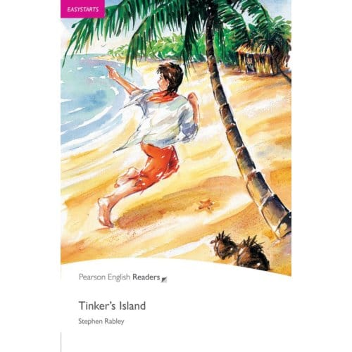 Easystart: Tinker's Island Cd For Pack - Stephen Rabley