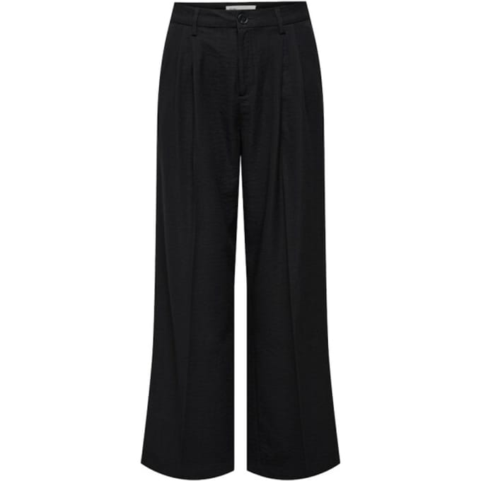 JDY - JDYRIVER HW WIDE PANT TLR - Dames - Leggings