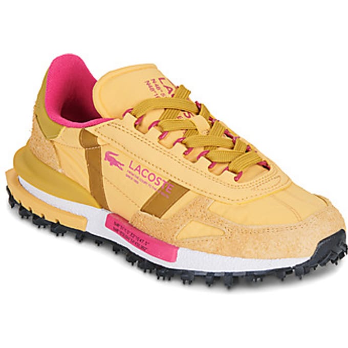 Lage Sneakers Lacoste ELITE ACTIVE