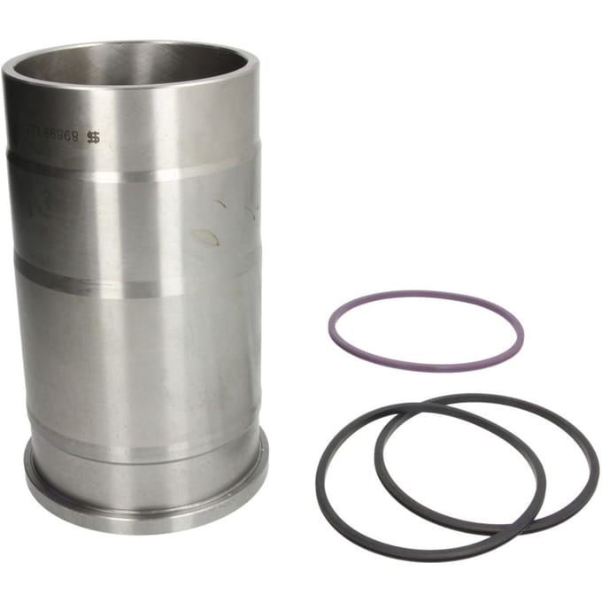 Voering, cilinderkop KOLBENSCHMIDT 89899110