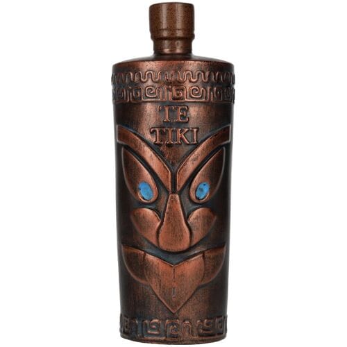Te Tiki Pineapple Liqueur 40% Vol. 0,7l
