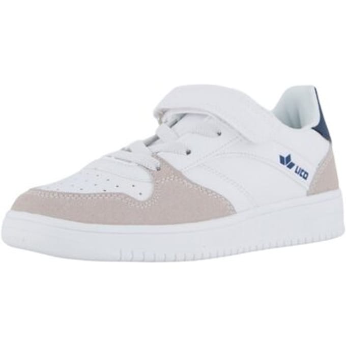Lage Sneakers Lico -