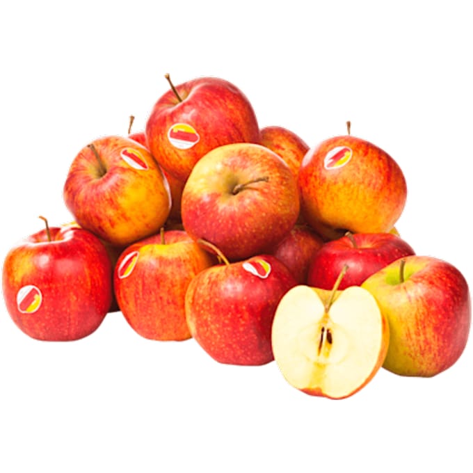 Handappels Jonagold