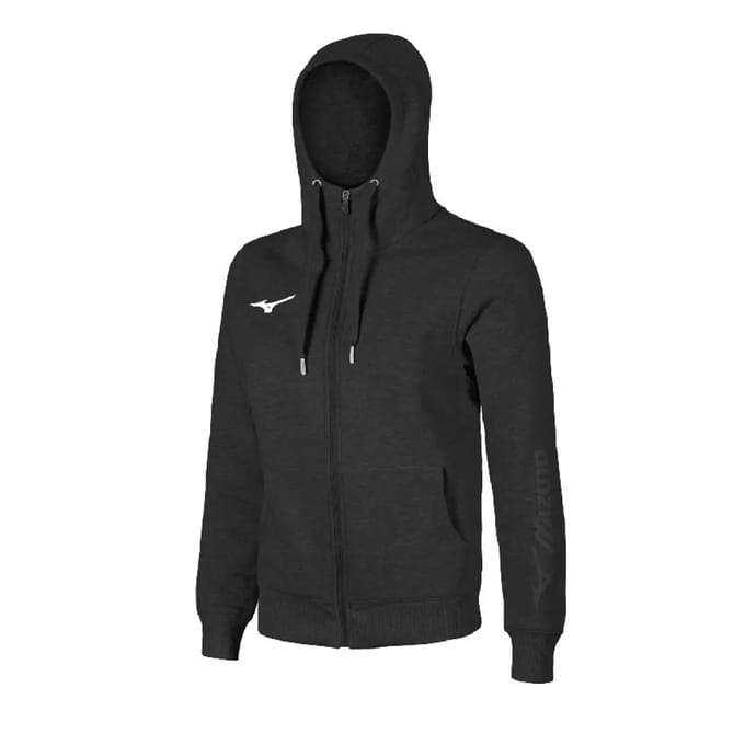 Hoodie Mizuno FZ