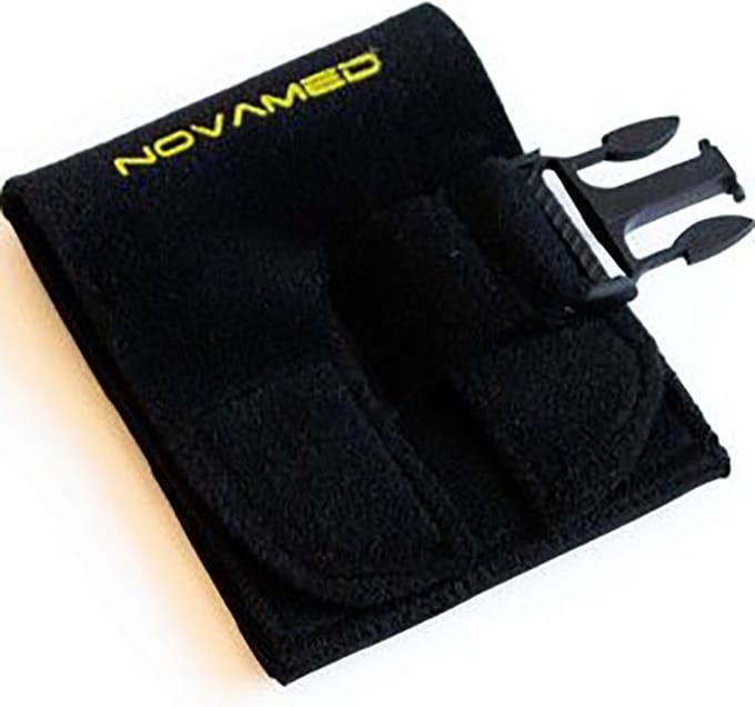 Novamed Klapvoet brace - Shoeless accessoire