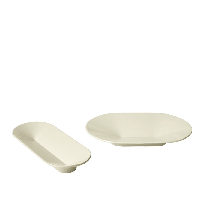 Muuto Mere kom - off white - 52 x 36 cm