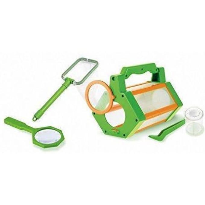 Buki Insectenverkenner kit Wetenschap en technologie