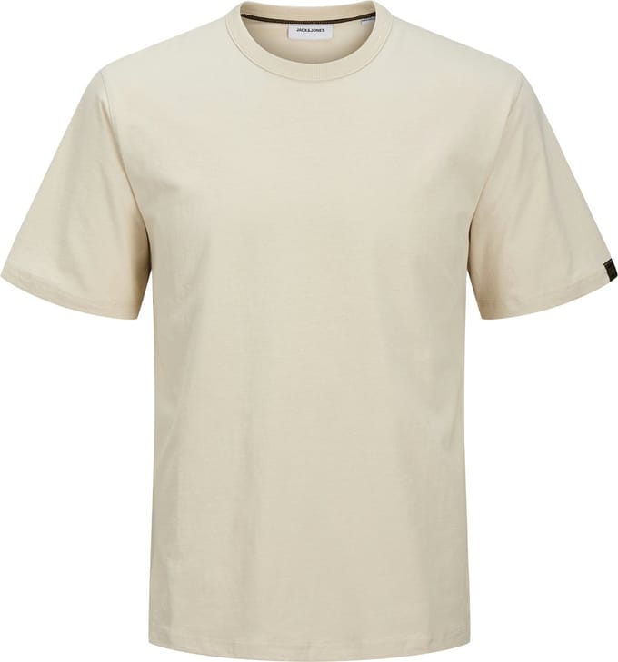 JACK&JONES - JJFINNY TEE SS CREW NECK - Heren - T-shirts