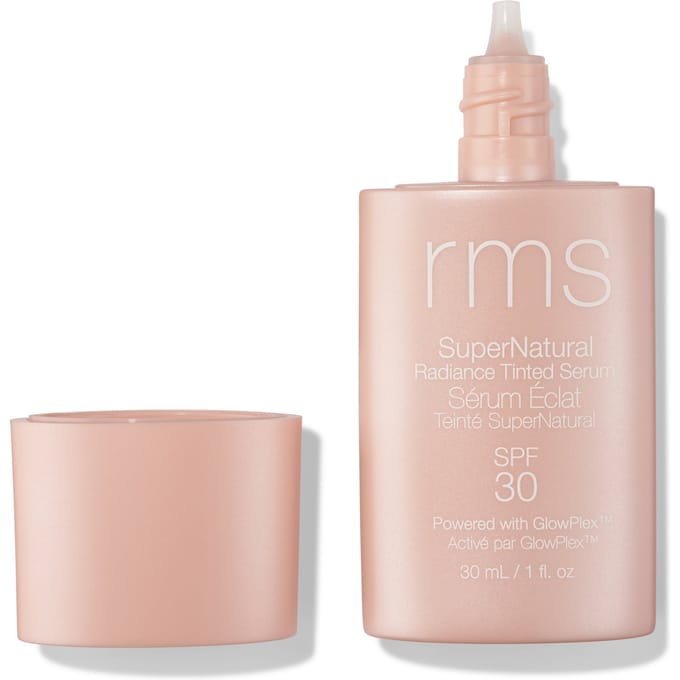 RMS Beauty Supernatural Radiance Tinted Serum - Light Aura