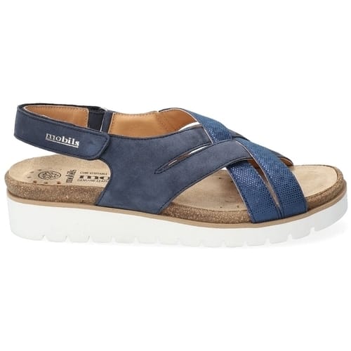 Sandalen Mobils TRECIE