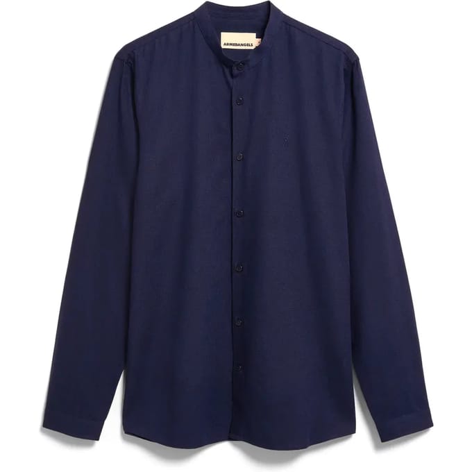 Shirt Armedangels Vaaleronimus Lino