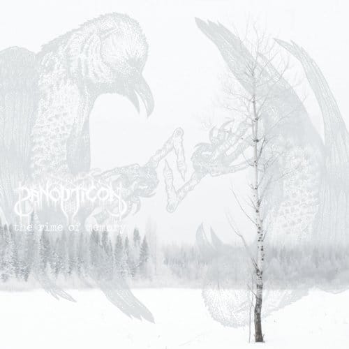 The Rime Of Memory - Panopticon