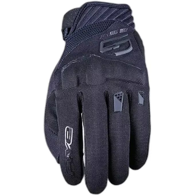 Motorhandschoenen voor het tussenseizoen Five RS3 Evo