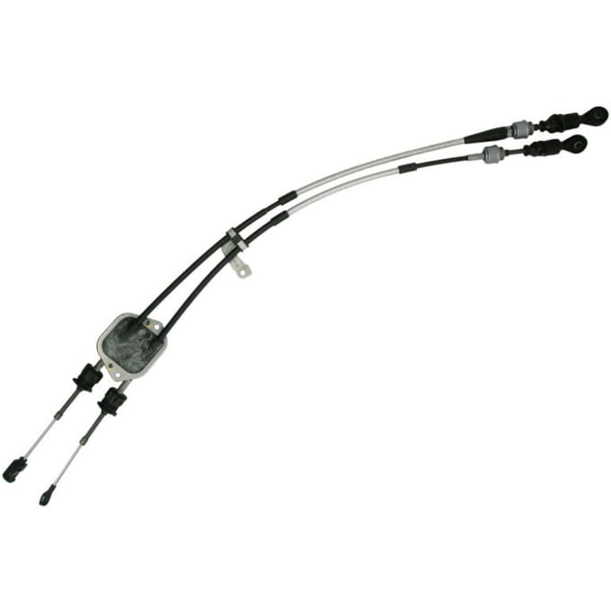 Kabel, handgeschakelde versnellingsbak LINEX 44.44.03