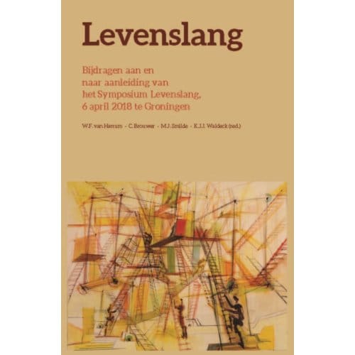 Levenslang