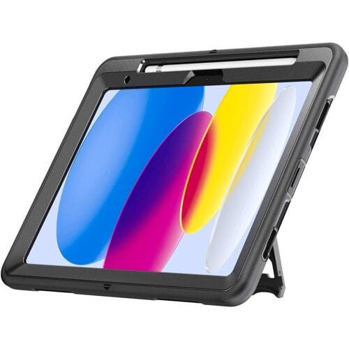 4smarts Rugged Case Grip - iPad 10.9" 10th gen