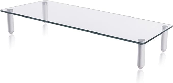 Monitorstandaard - Desk monitor stand - Laptopstandaard
