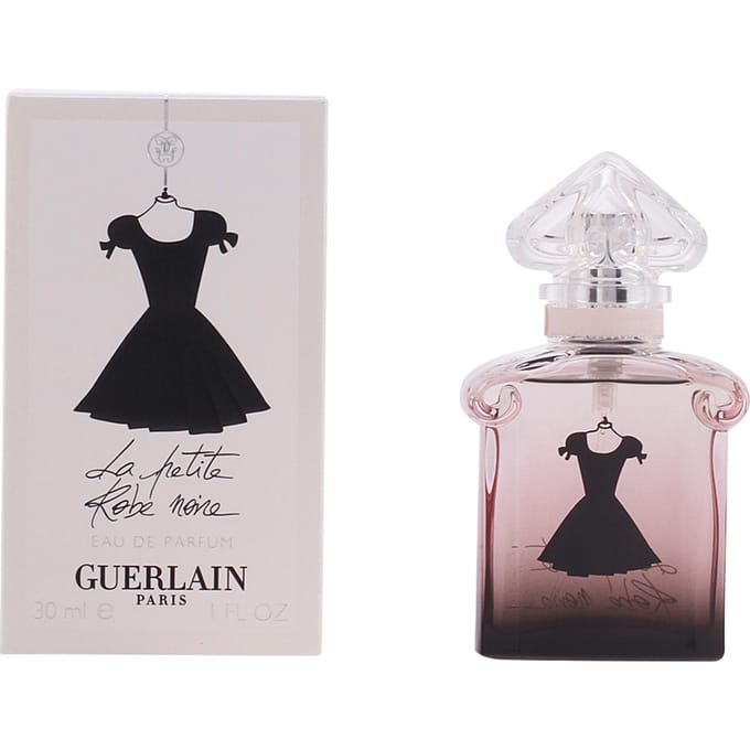 GUERLAIN La Petite Robe Noire Eau de Parfum Spray Damesparfum Dames 30 ml
