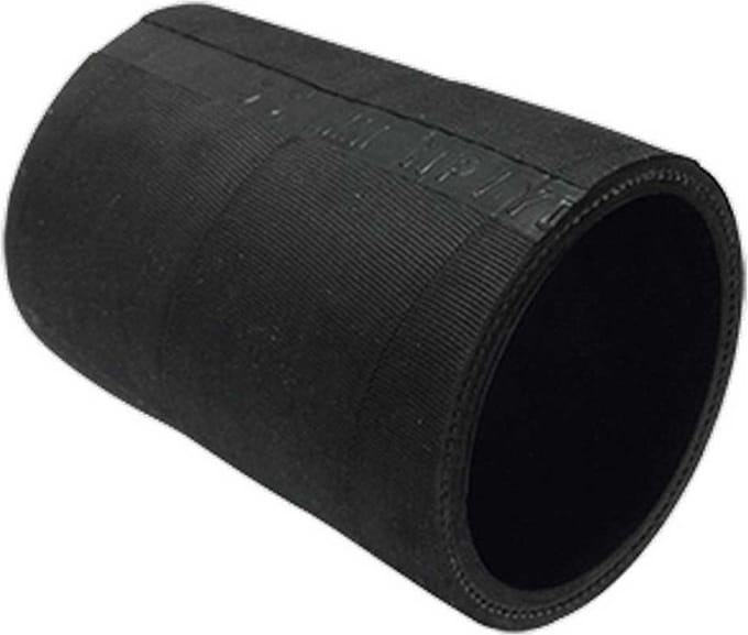 Vetus Lager D Zwb45 Slang Zwart 45 mm