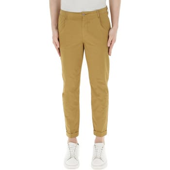 Broek 40weft -