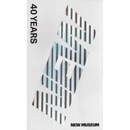 New Museum - Phillips, Lisa