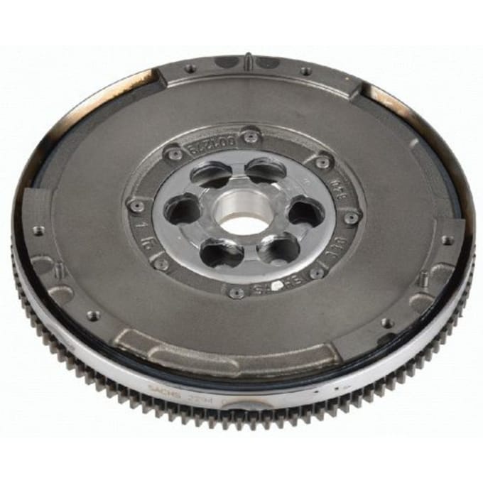 Dubbel massa vliegwiel SACHS 2294 001 585