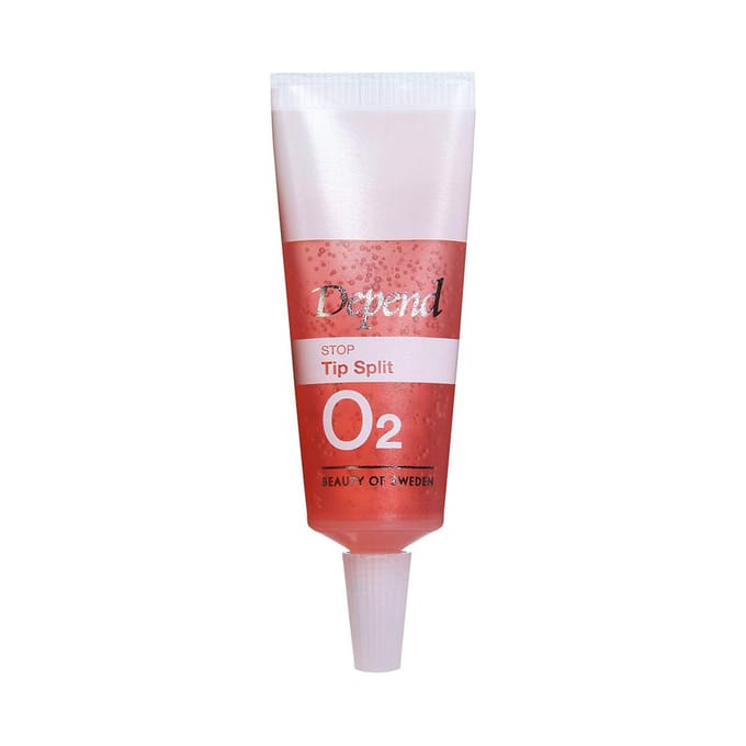 Depend Stop Tip Split 10 ml