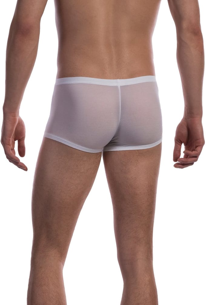 Olaf Benz Retro Broek RED1201 Minibroek