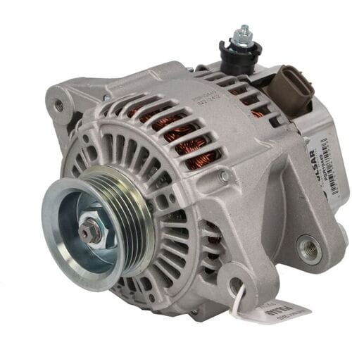 Driefasige generator PULSAR ROTATING ELECTRICS PSR10449