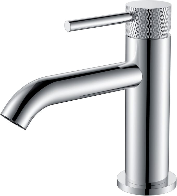AquaVik Fonteinkraan Refla 1/2 Chroom