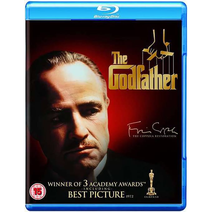 The Godfather