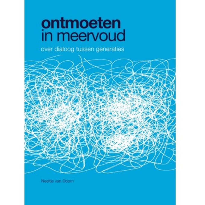 Ontmoeten In Meervoud - Neeltje van Doorn