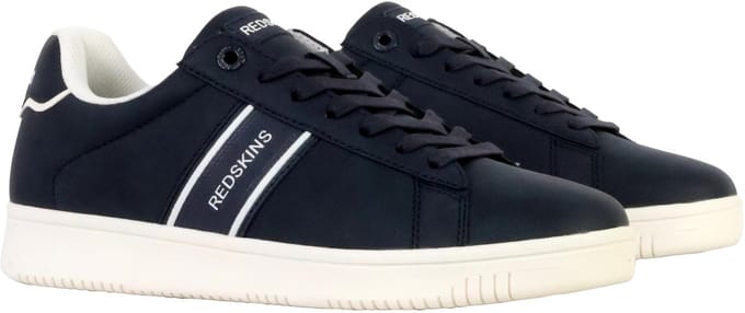 Geresi-sneakers met veters
