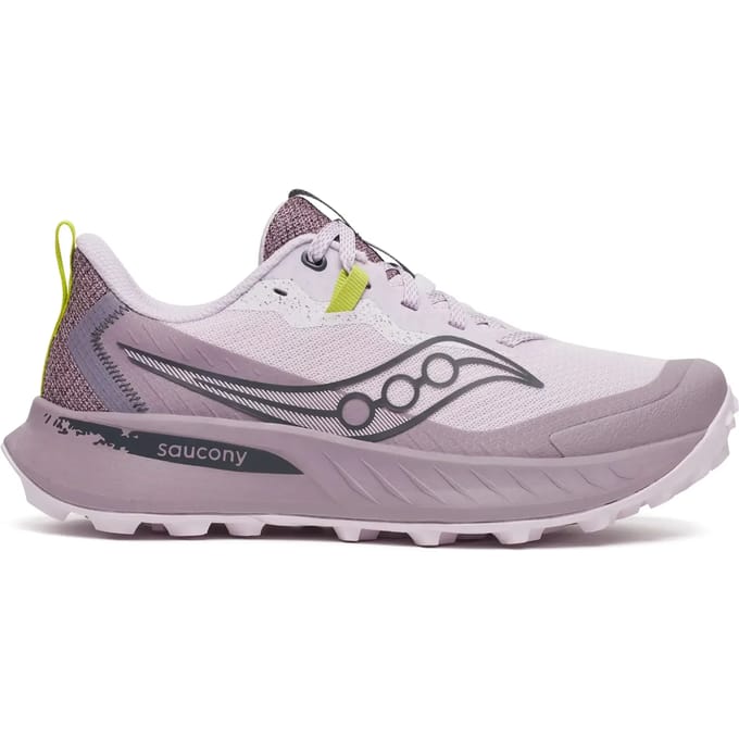 Damesschoenen Saucony Peregrine 15