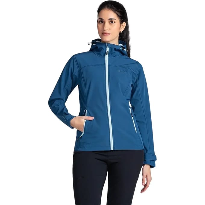 Dames wandeljack Kilpi Ravia