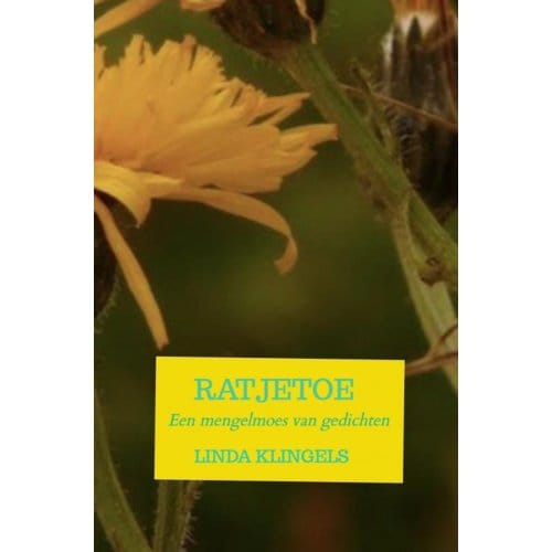 Ratjetoe - Linda Klingels