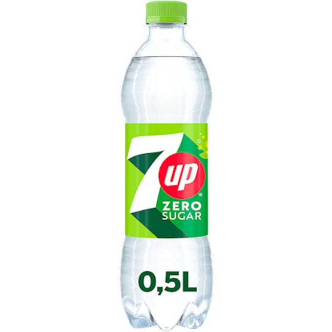 Zero sugar