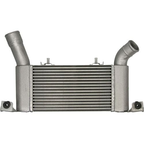 Intercooler, inlaatluchtkoeler THERMOTEC DA5002TT