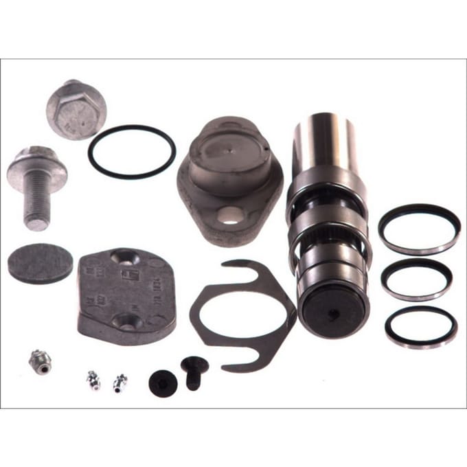 Fusee reparatieset C.E.I 230057 links