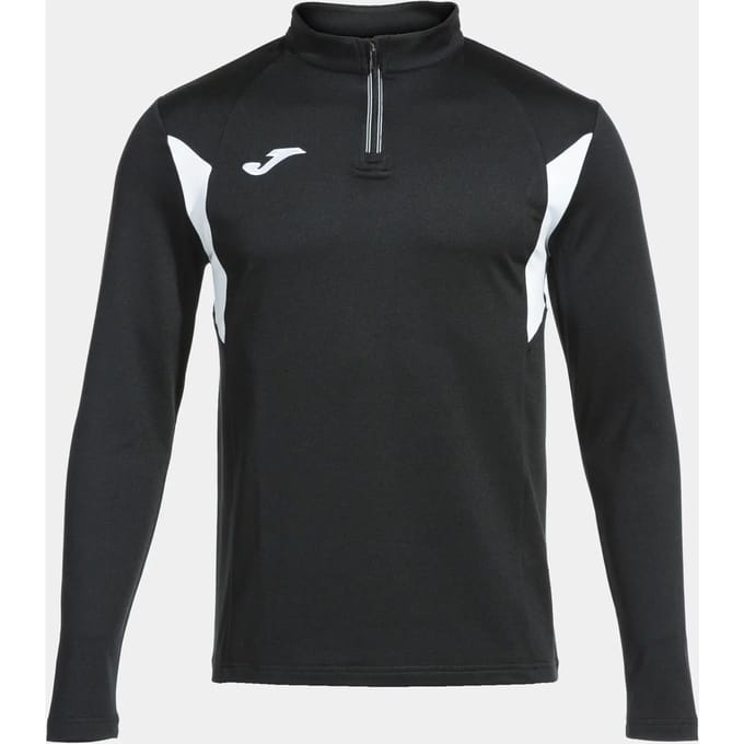 Kinder trainingsjack met 1/2 rits Joma Winner III