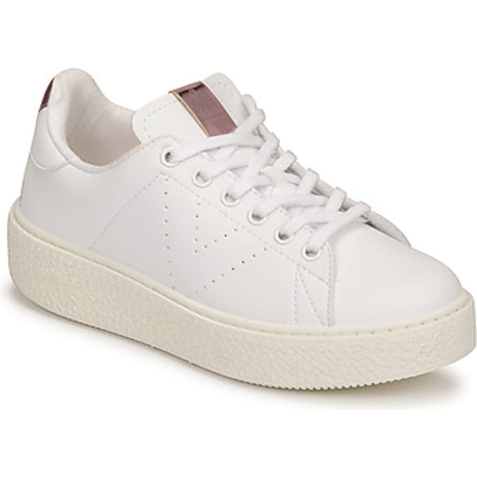 Victoria  Lage Sneakers TRIBU