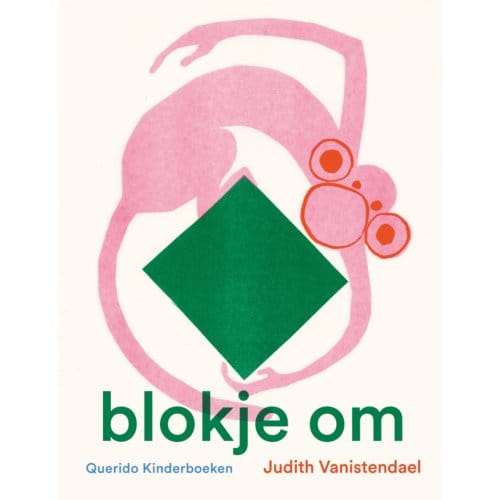 Blokje Om - Judith Vanistendael